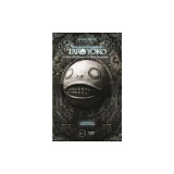 Taro Yoko's Strange Works: From Drakengard to Nier: Automata