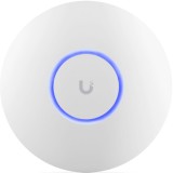 Access Point Ubiquiti U6+, WI-FI 6, 2x2 MIMO, PoE