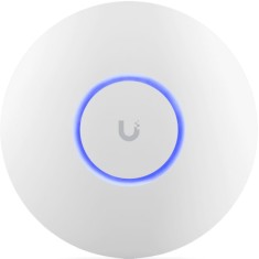 Access Point Ubiquiti U6+, WI-FI 6, 2x2 MIMO, PoE