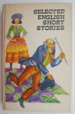 Selected English Short Stories