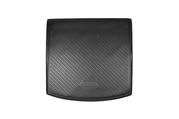 Covoras cauciuc protectie portbagaj SEAT LEON (5F) (ST) COMBI (2012-2020)