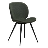 Cumpara ieftin Scaun verde Danform Cloud Sage Fabric