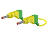Cablu de măsurare 32A mufă banană 4 mm