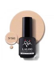 583 Latte Delight | oja semipermanenta 15ml