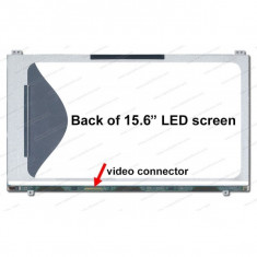 Display Laptop Samsung NP300V5A, model LTN156AT19-W01, 15.6, HD (1366x768 , 40 pin