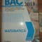 BAC 2018: Matematica - Daniel Petriceanu, Eugen Radu