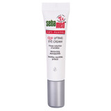 Sebamed Anti-Ageing crema cu efect lifting pentru ochi cu coenzima Q10 15 ml