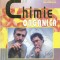 AS - BARCAU ION - TESTE DE CHIMIE ORGANICA