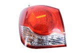 Lampa spate st&acirc;nga CHEVROLET CRUZE J300 2015 OEM: 94540776 28346782