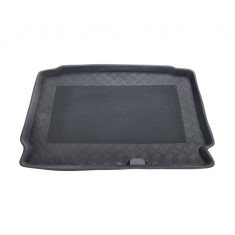 Tavita portbagaj Vw Polo (6r), 08.2009- Hatchback , Cu spatiu depozitare inferior, cu panza antialunecare