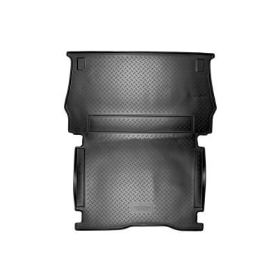 Covor portbagaj tavita compatibil Peugeot Partner TEPEE B9 Caroserie furgon 2008-2018 Cod: PB 6093 / PBA4 foto