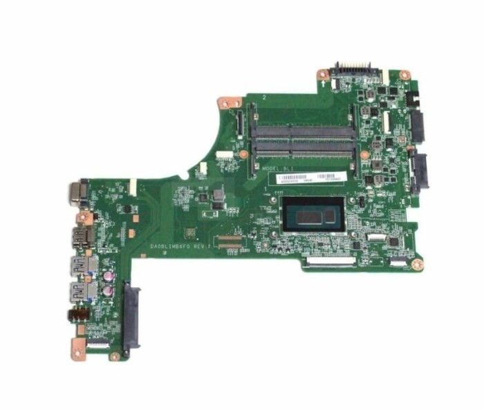 Placa de baza pentru Toshiba Satellite L50-C-154