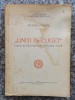 Uniti in Cuget, Pilde si Indemnuri Cler - Colectiv, Institutului Biblic, 1966, Romana, Carte Crestina