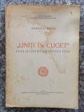 Uniti In Cuget , Pilde Si Indemnuri Pentru Cler - Colectiv , O264