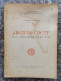 Uniti In Cuget , Pilde Si Indemnuri Pentru Cler - Colectiv ,558342