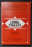 LIMBA ENGLEZA MANUAL PENTRU ANUL V DE STUDIU - Bunaciu, Focseneanu