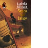 Scara lui Iakov - Ludmila Ulitkaia