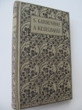 A Kebelbarat - S. Gardenhire