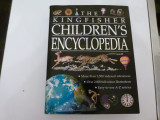 Enciclopedia copiilor