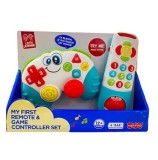 Cumpara ieftin Prima mea telecomanda si consola de jocuri