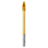 Burghiu multifunctional HM, 7 mm