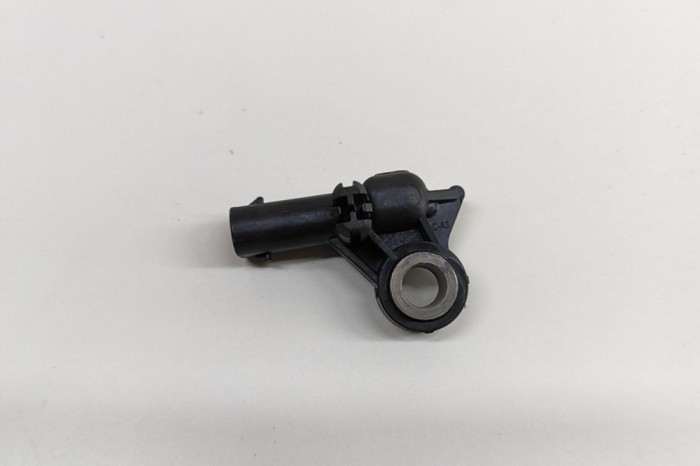 Senzor de impact dreapta față TESLA MODEL 3 2021 OEM: 1473447-00-A 28259062