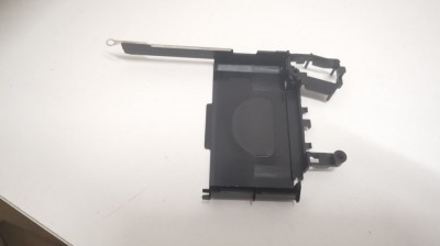 Lenovo IBM TP T41 2373 - Hard Drive Guide Rail Bracket Cover 62P4244 foto