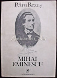 Mihai Eminescu - Petru Rezus
