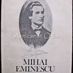 Mihai Eminescu - Petru Rezus