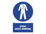 Protecție Comandă PVC 200x300mm