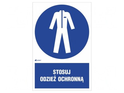 Protecție Comandă PVC 200x300mm foto