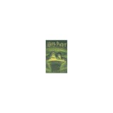 Harry Potter and the Half-Blood Prince