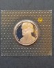 Moneda de argint - 10 DM &quot;Melanchthon&quot;, litera F, 1997 - Proof - G 3549, Europa