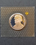 Moneda de argint - 10 DM &quot;Melanchthon&quot;, litera F, 1997 - Proof - G 3549, Europa