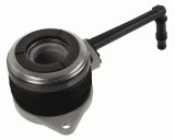 Rulment de presiune ambreiaj MAN Tge, Tge Sasiu; VW Crafter, Crafter Sasiu, Grand California Camper Motor 2.0 TDI, 2.0 TDI, 2.0 TDI (UZB, UZC, 08V,