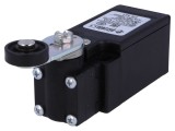 Limitator cursă manetă rotativă cu rolă 10A