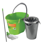 Scotch-Brite Set Curatenie Podele 31023755, General