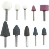 Pietre Slefuit, Set 10