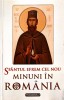 SFANTUL EFREM CEL NOU - MINUNI IN ROMANIA VOL.2-L.S. DESARTOVICI-227772