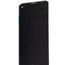 Display LCD cu Touchscreen LG V20, Titanium, OEM
