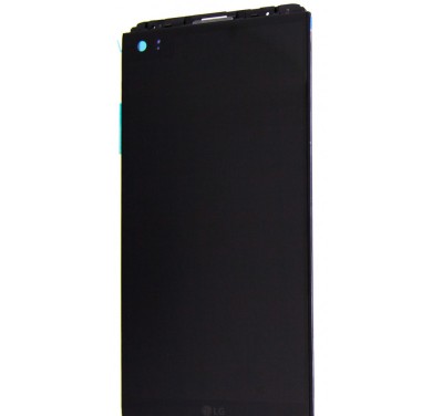Display LG V20 + Touch, Titanium, OEM foto