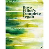 Complete Vegan Cookbook