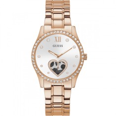 Ceas Dama, Guess, Be Loved GW0380L3 - Marime universala