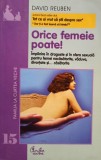 David Reuben - Orice femeie poate! (Editia: 2002)