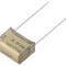 Condensator de H&acirc;rtie 33nF 500VAC THT PME261