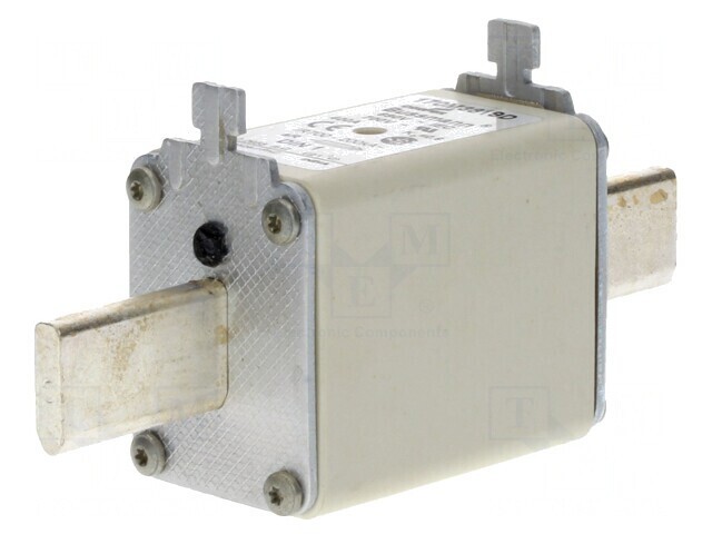 Siguranță Rapidă 400A 690VAC NH1