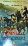 William Dietrich - Biciul lui Dumnezeu