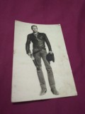 CARTE POSTALA - ROBERT MITCHUM NECIRCULATA