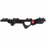 Suport bara de protectie Toyota Rav4 (Xa40), 01.2013-02.2016, Version USA, Spate, partea Dreapta, mare, Aftermarket, Rapid