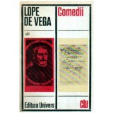 F&eacute;lix Arturo Lope de Vega y Carpio - Comedii - 109342